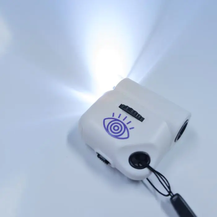 55x Mikroskop LED (Dutch-Headshop)  