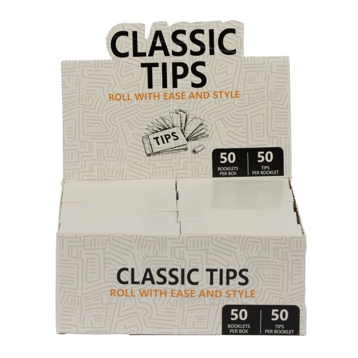 Tips / Filter-Tips main product photo
