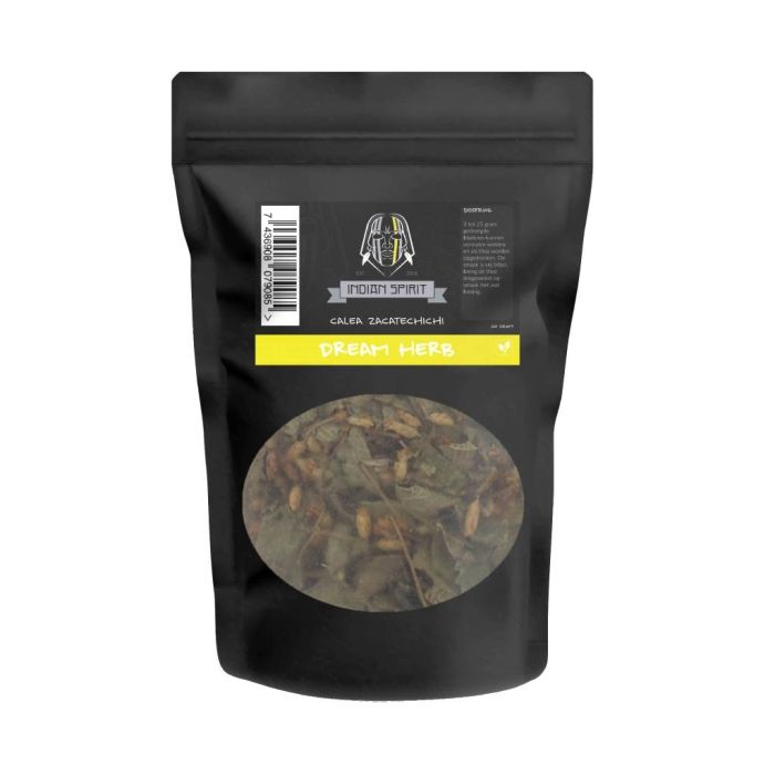 RR LLC Calea Zacatechichi Dream Herb 50:1 Extract Powder – Organic, BacoMix (USA Shipping)