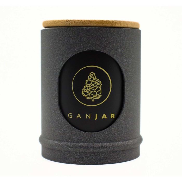 Ganjar S | Luxuriöser Weed Behälter 35 Gramm main product photo