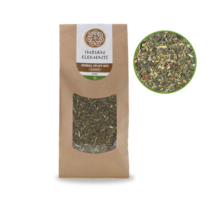 Herbal Spliff Mix (Indian Elements) main product photo