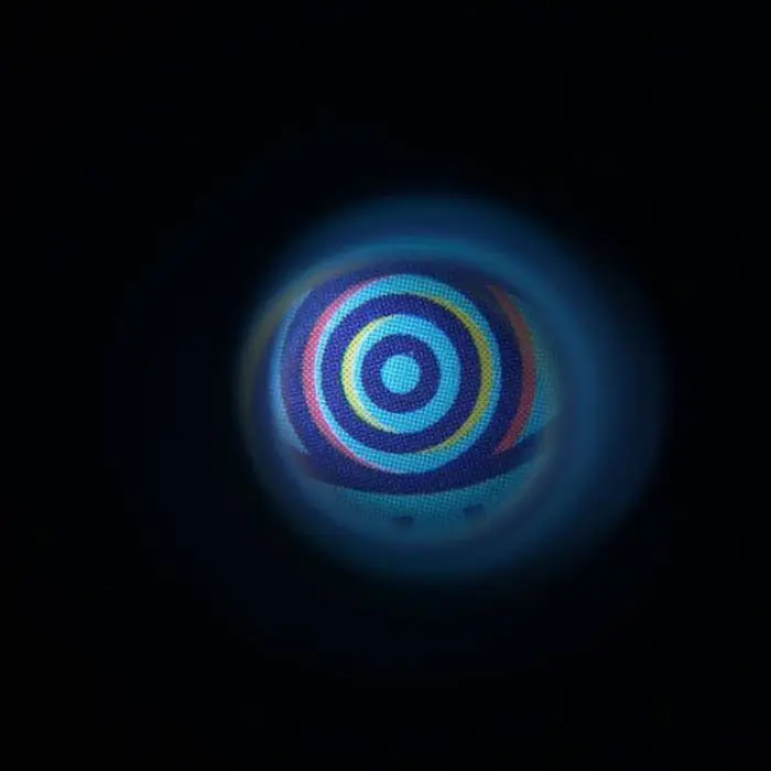 55x Mikroskop LED (Dutch-Headshop)  