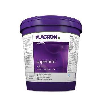 Supermix Bodenverbesserer Bio (Plagron) 1 liter