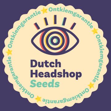 Dutch-Headshop Keimungsgarantie