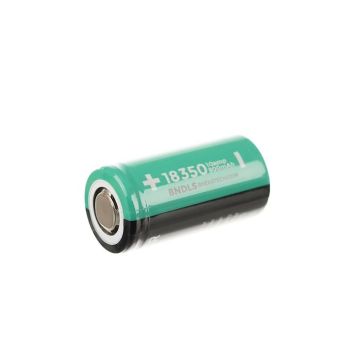 Battery | Boundless CFC Lite