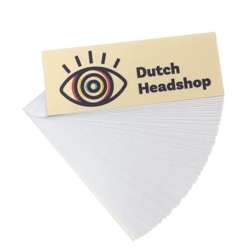 Breite Tips / Filter-Tips (Dutch-Headshop)