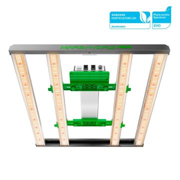 Mars Hydro FC 3000-EVO LED Pflanzenlampe