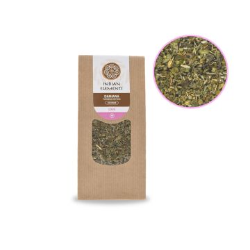 Damiana zerschnitzelt [Turnera Diffusa] (Indian Elements) 50 Gramm