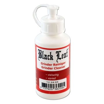 Grinder Cleaner (Black Leaf) 50 ml