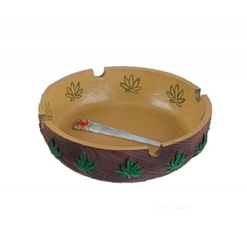 Rasta Aschenbecher