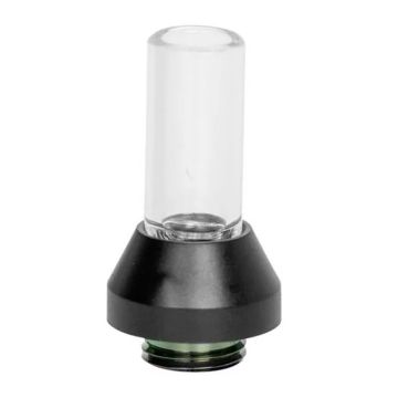 Glass Mouthpiece | Flowermate Slick