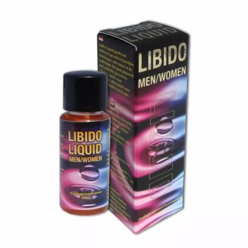Libido Liquid Luststeigerer Flüssig 10 ml