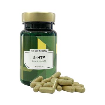 5-HTP (Fit4Seasons) 40 Kapseln