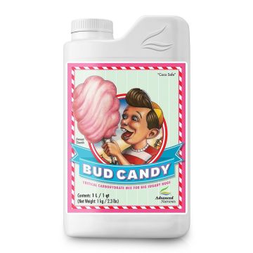 Bud Candy | Blütestimulator (Advanced Nutrients) 250 ml