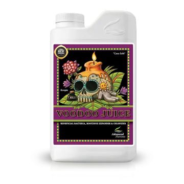 Voodoo Juice | Bio Wurzelstimulator (Advanced Nutrients) 250 ml