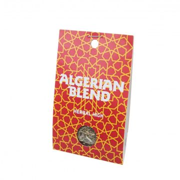 Algerian Blend | Herbal High 6 gramm