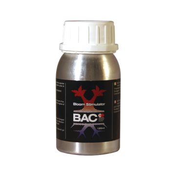 Organischer Blütestimulator (BAC) 120 ml