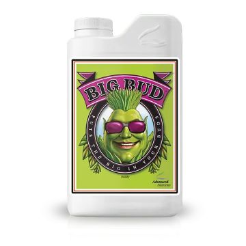 Big Bud | Blütestimulator (Advanced Nutrients) 250 ml