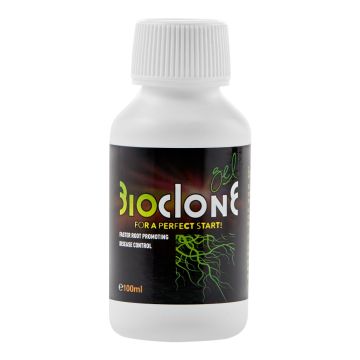 Bio Clone | Stecklingspulver Gel (BAC) 100 ml