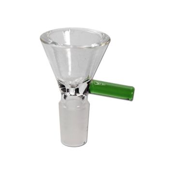 Glass Bong Kopf | Handle 14 mm