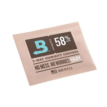 Boveda Boost 58% Feuchtigkeitsregler