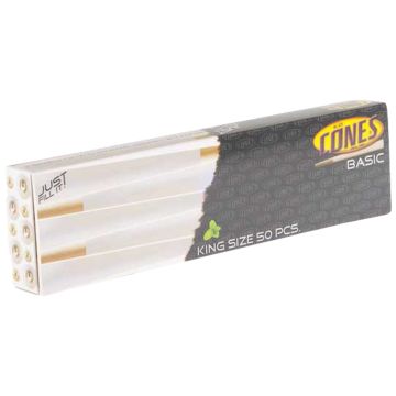 Cones King-Size Joint Hülsen (Mountain High) 109 mm