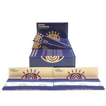 Dutch-Headshop Papers | King-Size