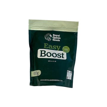 Easy Boost Organische Pflanzennahrung (Royal Queen Seeds)