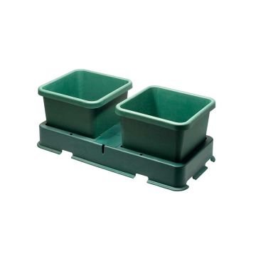 Easy2Grow Erweiterung Set (Autopot)