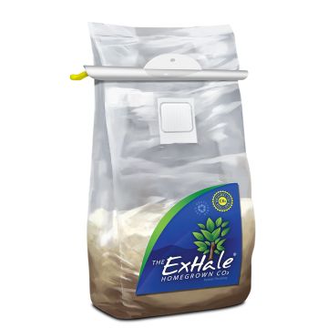 ExHale CO2 Bag 