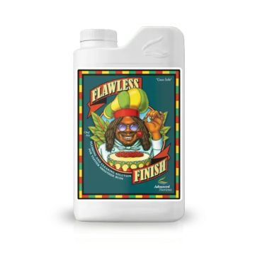 Flawless Finish | Cannabis Spülen (Advanced Nutrients) 250 ml