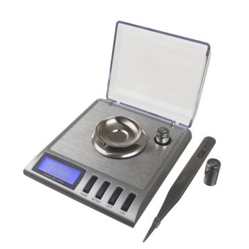 Milligramm Waage Tennessee 20 (USA Weigh) 0,001