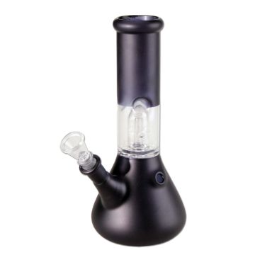 Glas Mini Percolator Bong