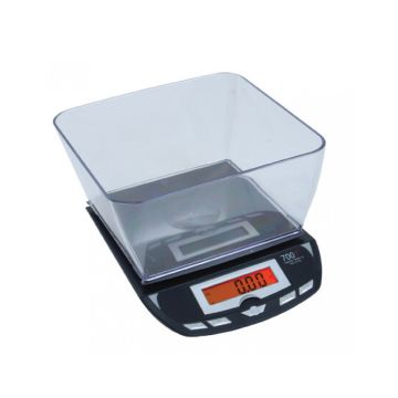 Grammwaage 7001DX (My Weigh) 1 Gramm