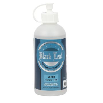 Grinder Cleaner (Black Leaf) 50 ml