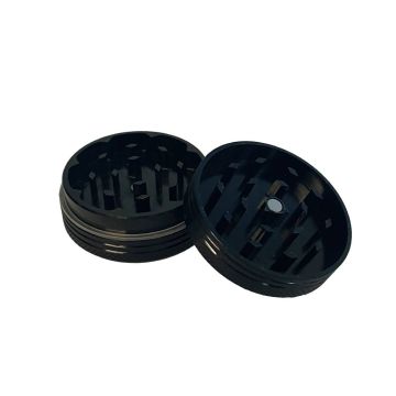Aluminum Grinder 2 teile 40 mm