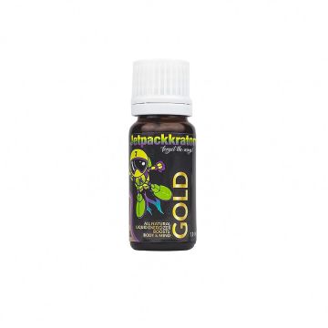 Kratom Extrakt Liquid Gold (Jetpackkratom)