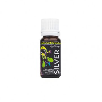 Kratom Extrakt Liquid Silver (Jetpackkratom)