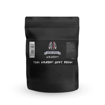 Kratom Soft Resin Thai (Indian Spirit) 5 Gramm