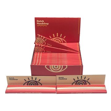 Dutch-Headshop Papers | King-Size Slim