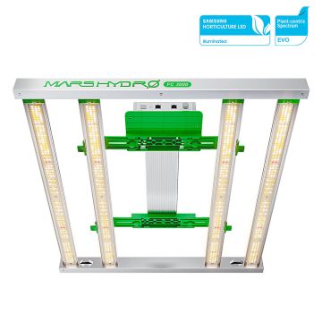 Mars Hydro FC 3000-EVO LED Pflanzenlampe