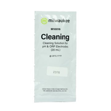 pH-Meter Reinigungsflüssigkeit (Milwaukee) 20 ml
