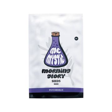 Morning Glory [Ipomoea Violacea] (McMystic) 300 Samen