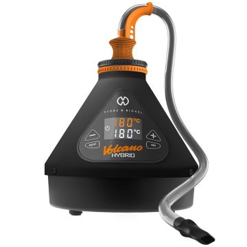 Volcano Vaporizer Hybrid (Storz & Bickel)