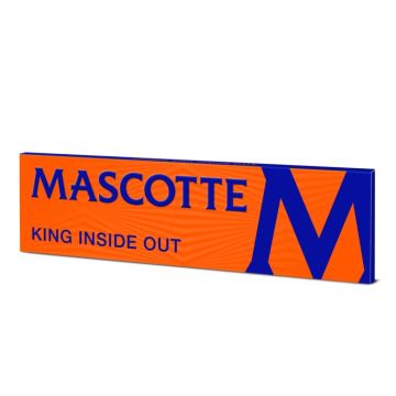 Mascotte Inside Out Papers | King-Size