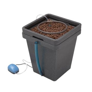 Cultimate S Hydrokultursystem 12L (Terra Aquatica)