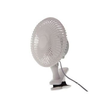 Clip-Ventilator (The Pure Factory) 15 cm