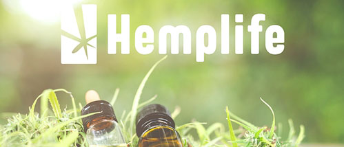 CBD-Öl von Hemplife – Niederländische Qualität!