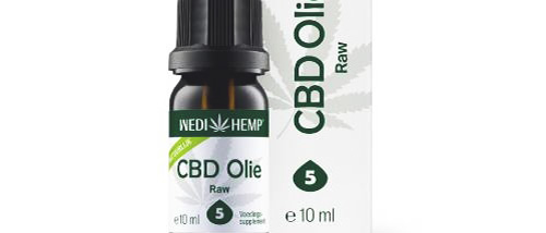 CBD Öl - Häufig gestellte Fragen uber Cannabidiol