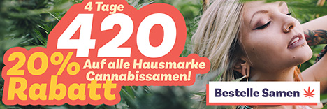 420 Rabatt!